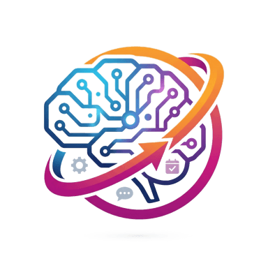 VO360 circuit-brain mark