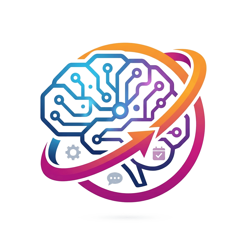VO360 circuit-brain mark